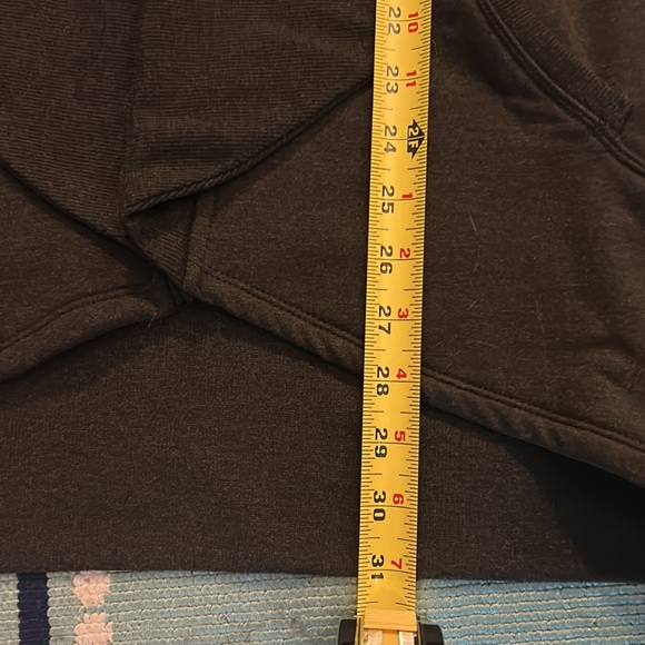 90 Degrees by Reflex Fleece-lined Cardigan 🧥NWT🧥 - Picture 9 of 11